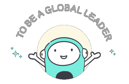 글로벌 리더 비앤빛 AI